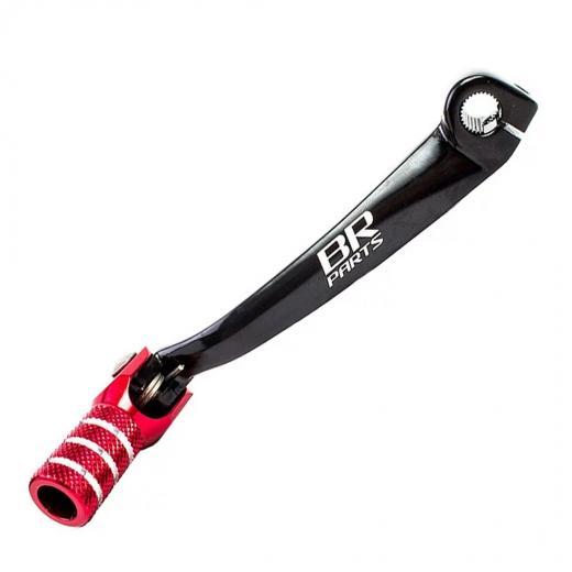 Pedal de Câmbio BR Parts CRF 250R/450R/RX 